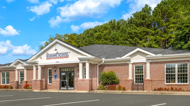 Images The Goddard School of Peachtree Corners