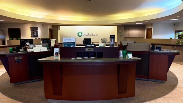 Images WaFd Bank