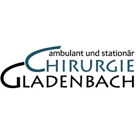 Kundenlogo Chirugie Gladenbach