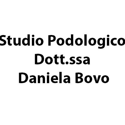 Studio Podologico Dott.ssa Daniela Bovo Logo