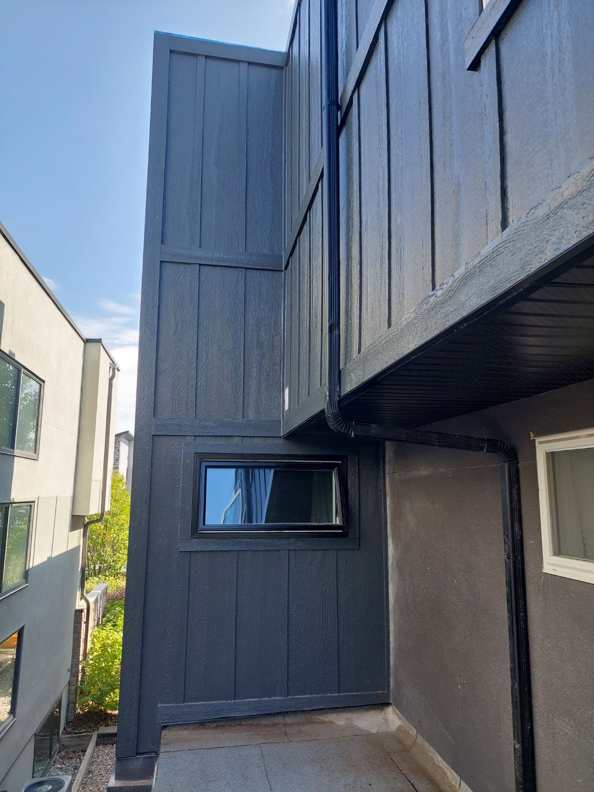 Images Top Mark Exteriors Inc.