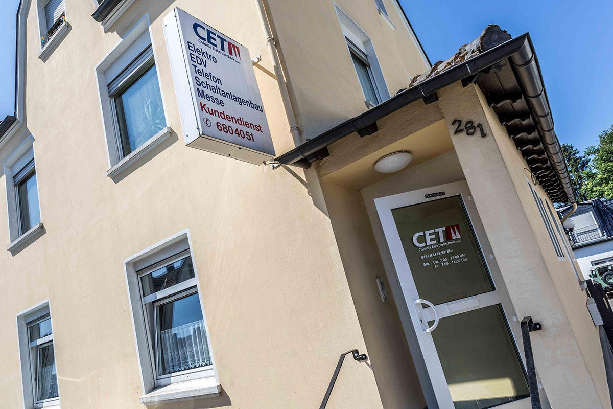 CET GmbH