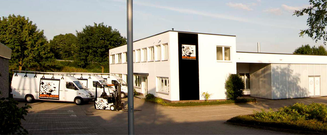 Bilder BERTELMANN GmbH