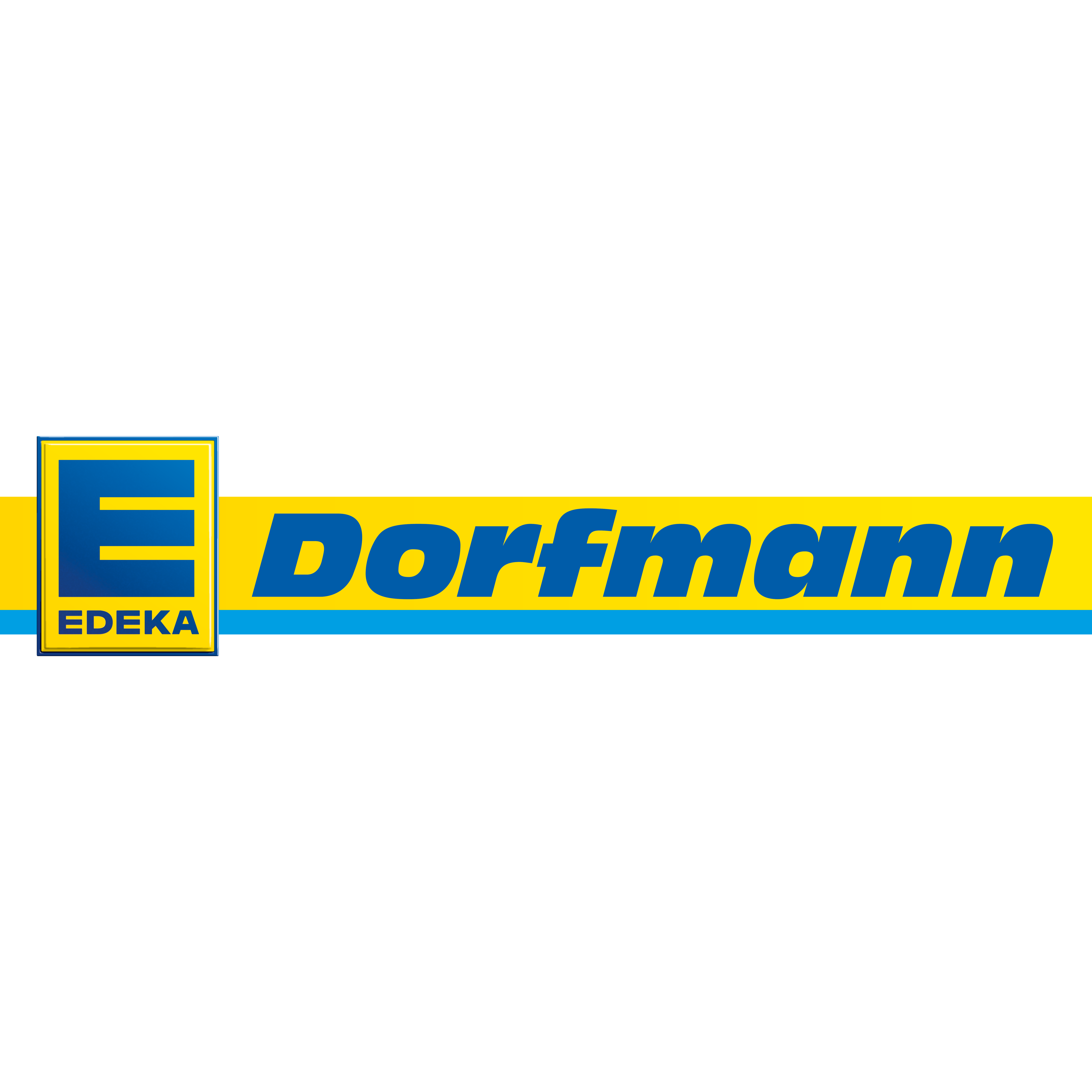 Logo Edeka Dorfmann in Ketzin