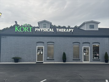 Images KORT Physical Therapy - Taylorsville