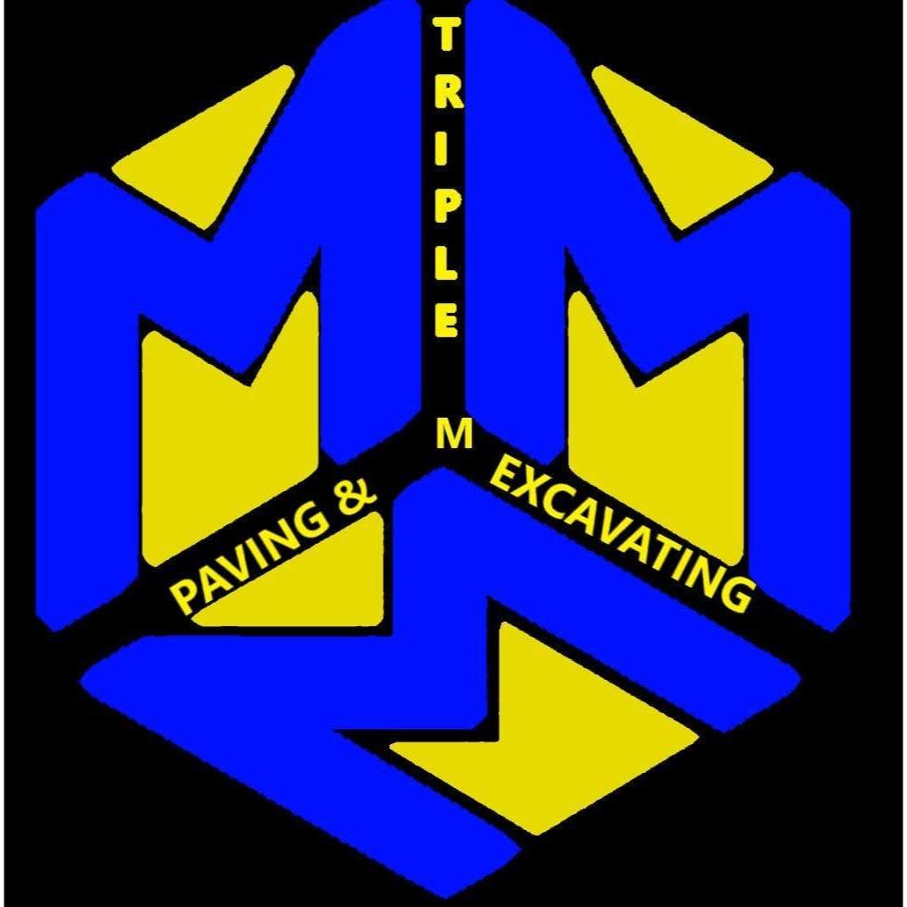 Triple M Paving & Excavating