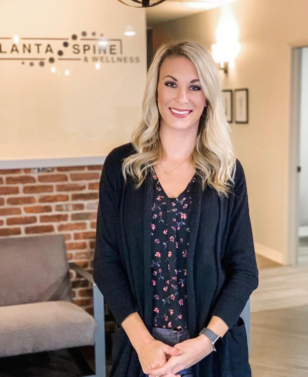 Images Atlanta Spine and Wellness