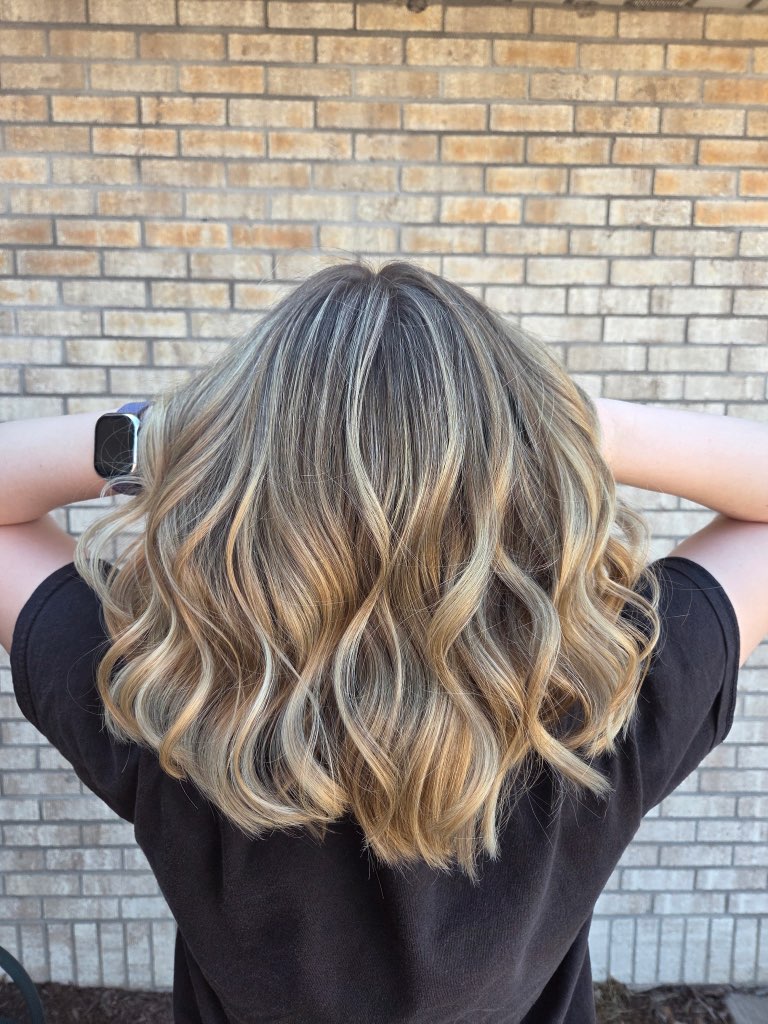 Balayage
By Jessica