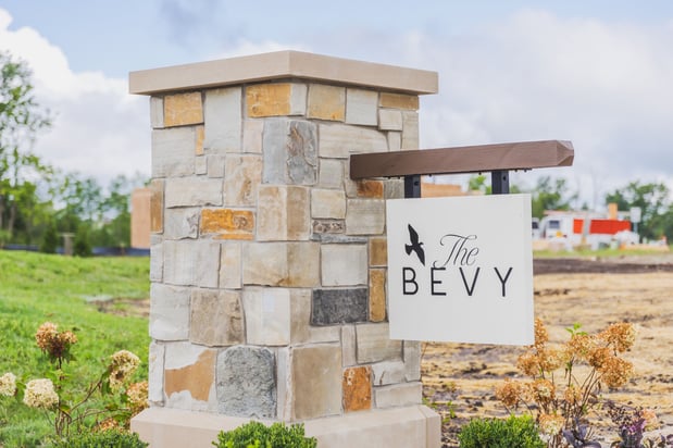 Images The Bevy by Taylor Morrison