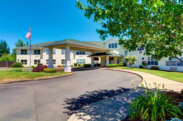 Images Pheasant Pointe by Cogir