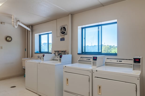 Images Maiden Bridge & Canongate Apartment Homes
