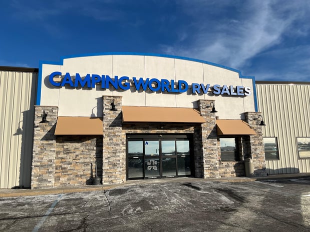 Images Camping World RV Sales