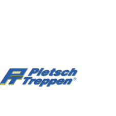 Logo Treppenbau Robin Pietsch