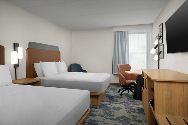 Images Hampton Inn Fayetteville Fort Bragg