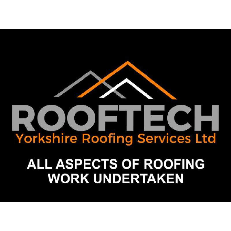 LOGO Rooftech Yorkshire Roofing Services Ltd Bridlington 07946 062561