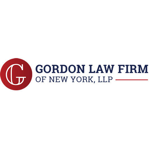 Gordon Law Firm of New York, LLP Logo