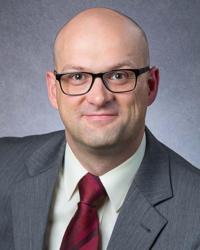 Bradley Richard Dayton