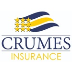 Crumes Insurance, LLC Logo