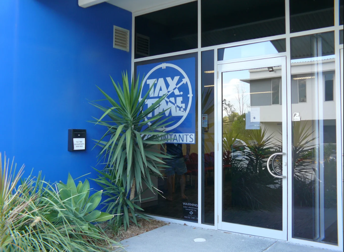 Images Tax Time Accountants