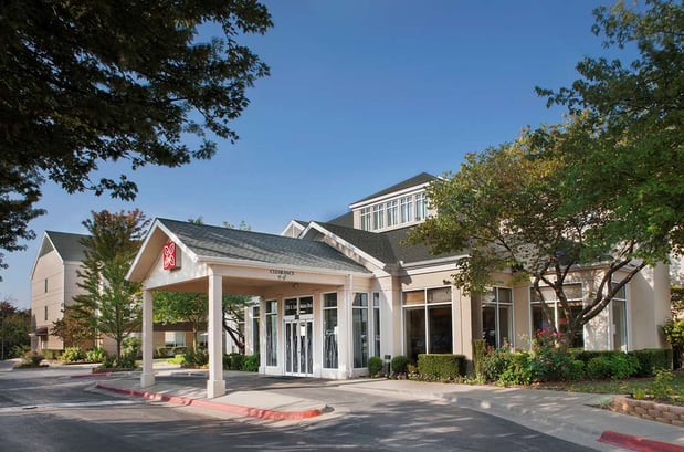 Images Hilton Garden Inn Bentonville Rogers