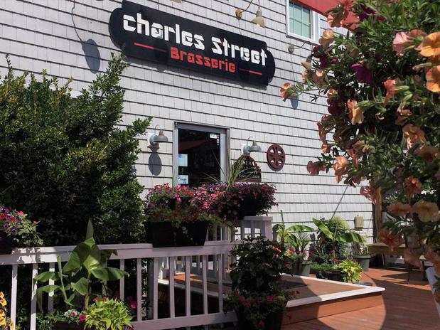 Images Charles Street Brasserie