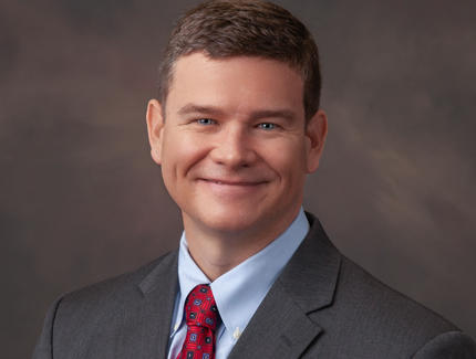 Photo of William Beck, MD of 