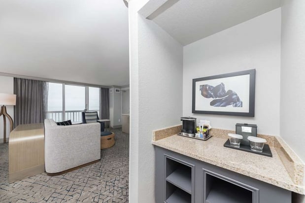 Images Hilton Melbourne Beach Oceanfront