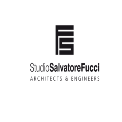 Studio D'Ingegneria - Ing. Salvatore Fucci Logo