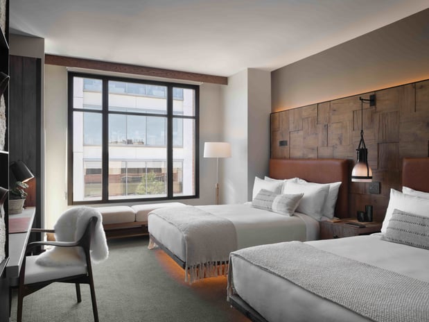 Images 1 Hotel San Francisco