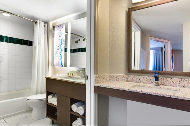 Images Holiday Inn Resort Orlando Suites - Waterpark, an IHG Hotel