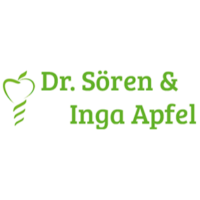 Logo von Dr. Sören & Inga Apfel Zahnärzte