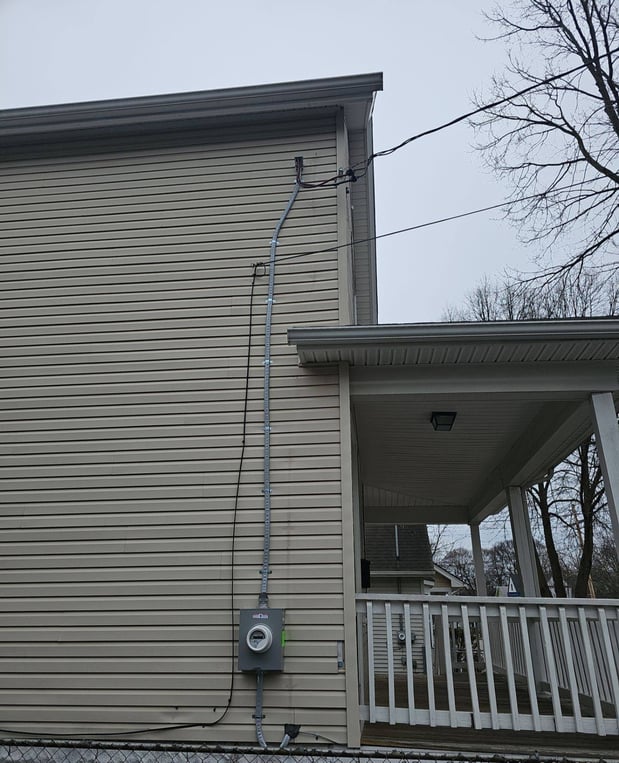 Images VanDuser Electric, LLC