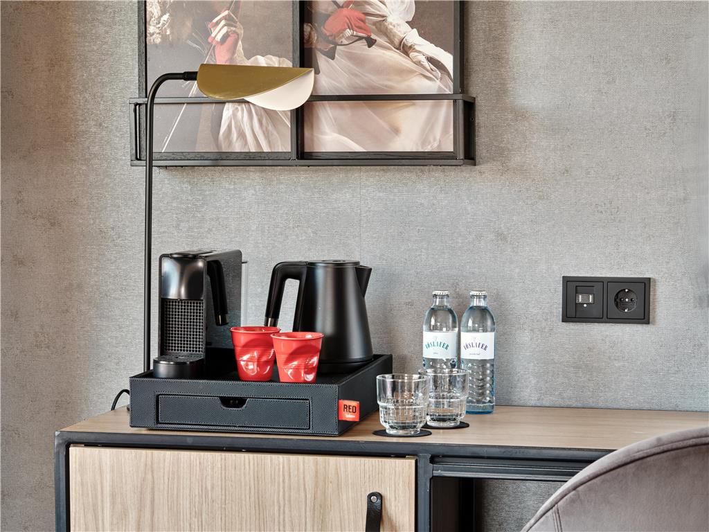 Bild 61 von Radisson Red Vienna