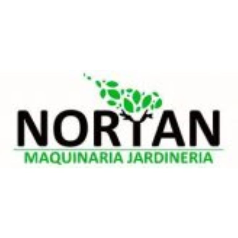 Noryan Jardinería Logo