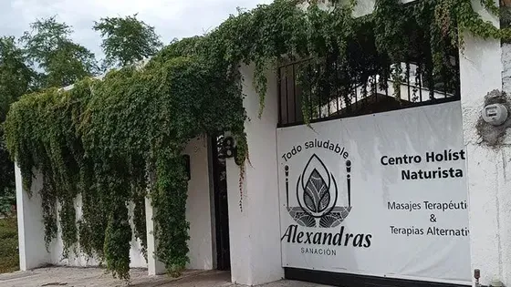 Images Alexandras Sanación
