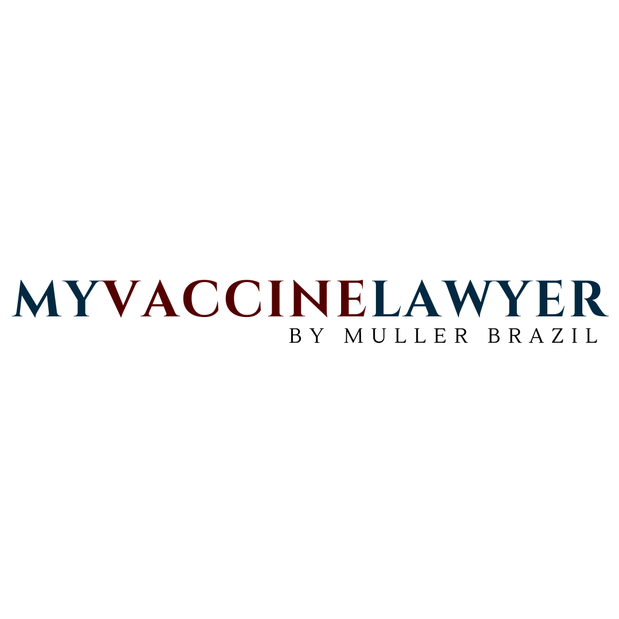 My Vaccine Lawyer Logo