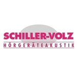 Kundenlogo Schiller-Volz Hörgeräteakustik