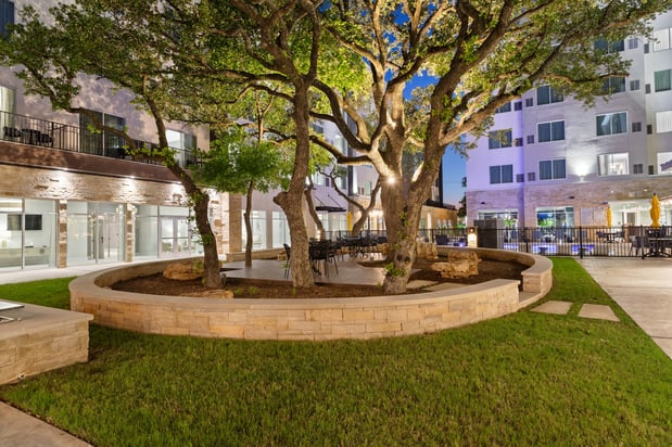 Images EVEN Hotel Austin Uptown Near the Domain by IHG