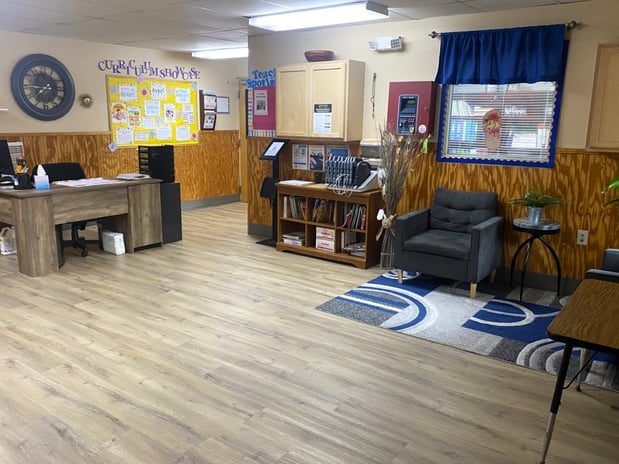 Images Childcare Network