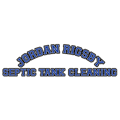 Jordan Rigsby Septic Tank Cleaning