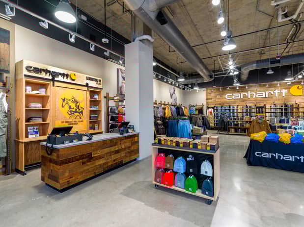 Images Carhartt - Lexington