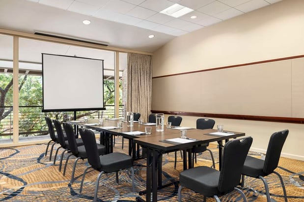 Images The Woodlands® Resort, Curio Collection by Hilton