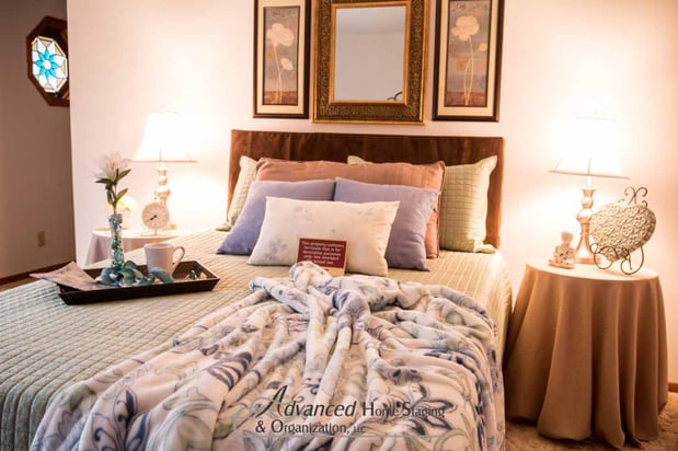 Images Advanced Home Staging, LLC