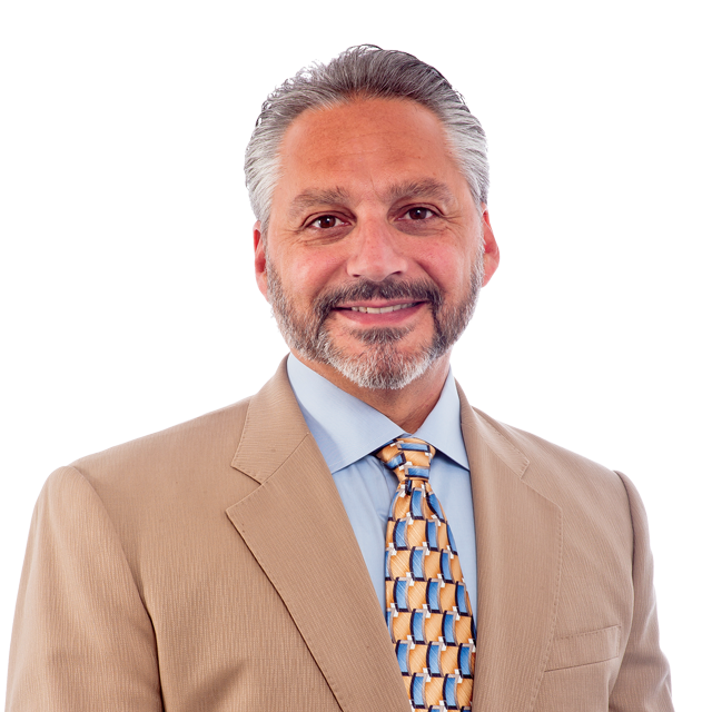 Dr. Joseph P. Salinas, MD