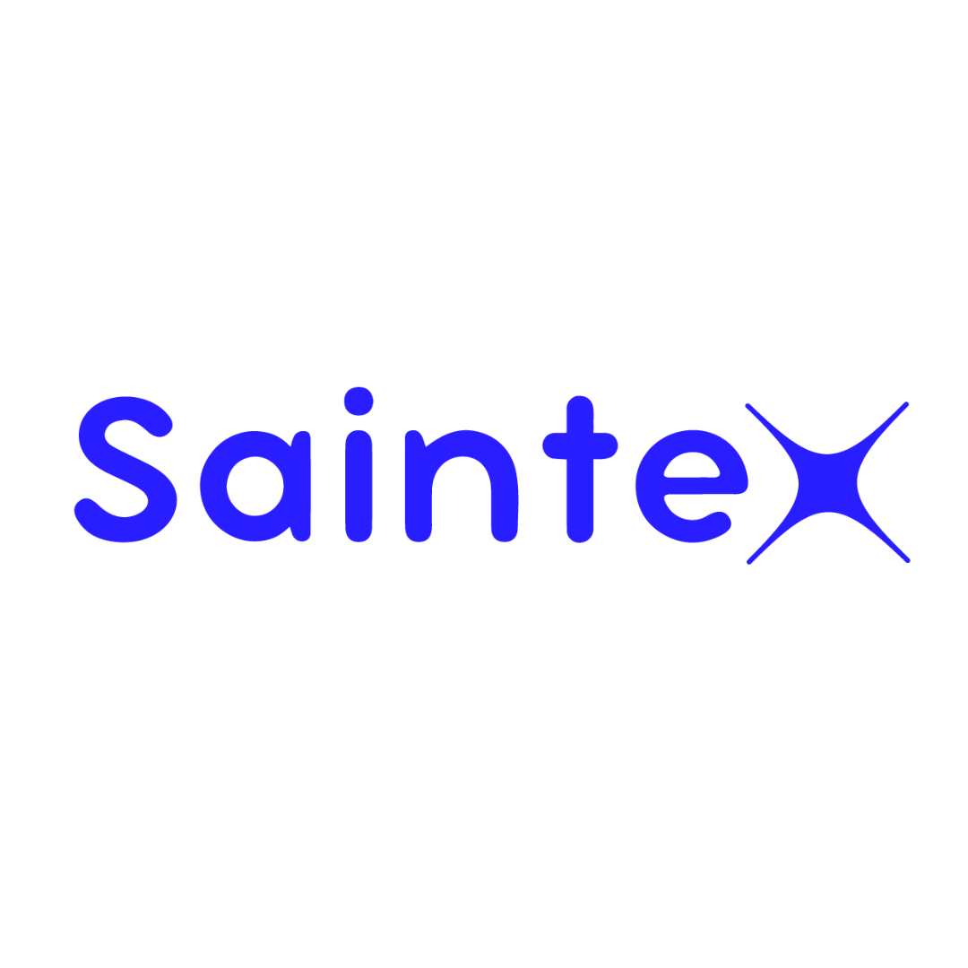 Saintex Oy Logo