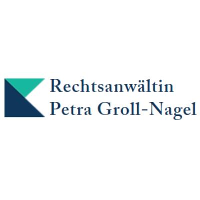 Petra Groll-Nagel Rechtsanwältin in Bad Reichenhall - Logo