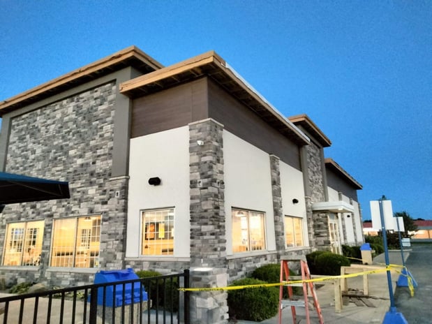 Images Heldman Exteriors, Inc