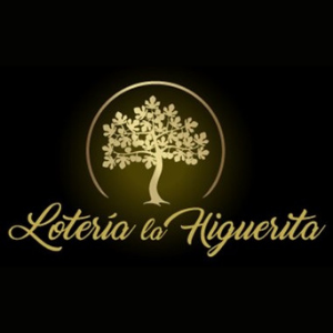 Lotería La Higuerita Isla Cristina Logo
