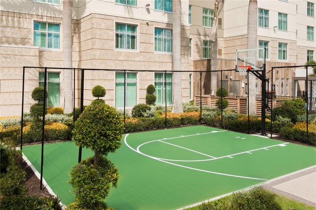 Images Homewood Suites by Hilton Sarasota Lakewood Ranch