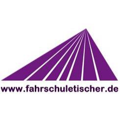 Kundenlogo Fahrschule Tischer GmbH in München
